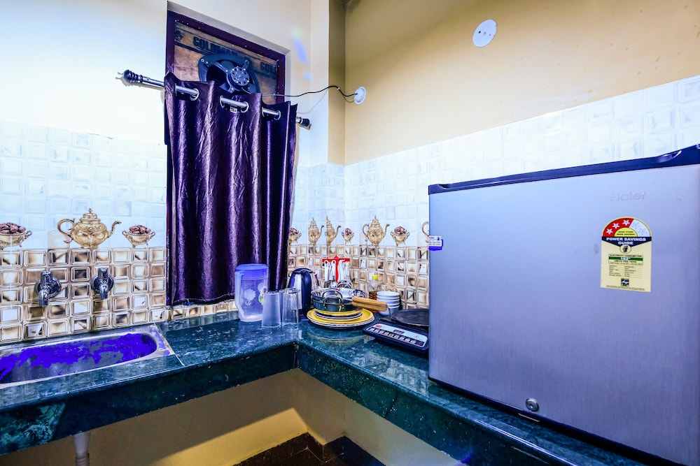 OYO 13409 Home Cozy Stay near ISBT Dharamshala