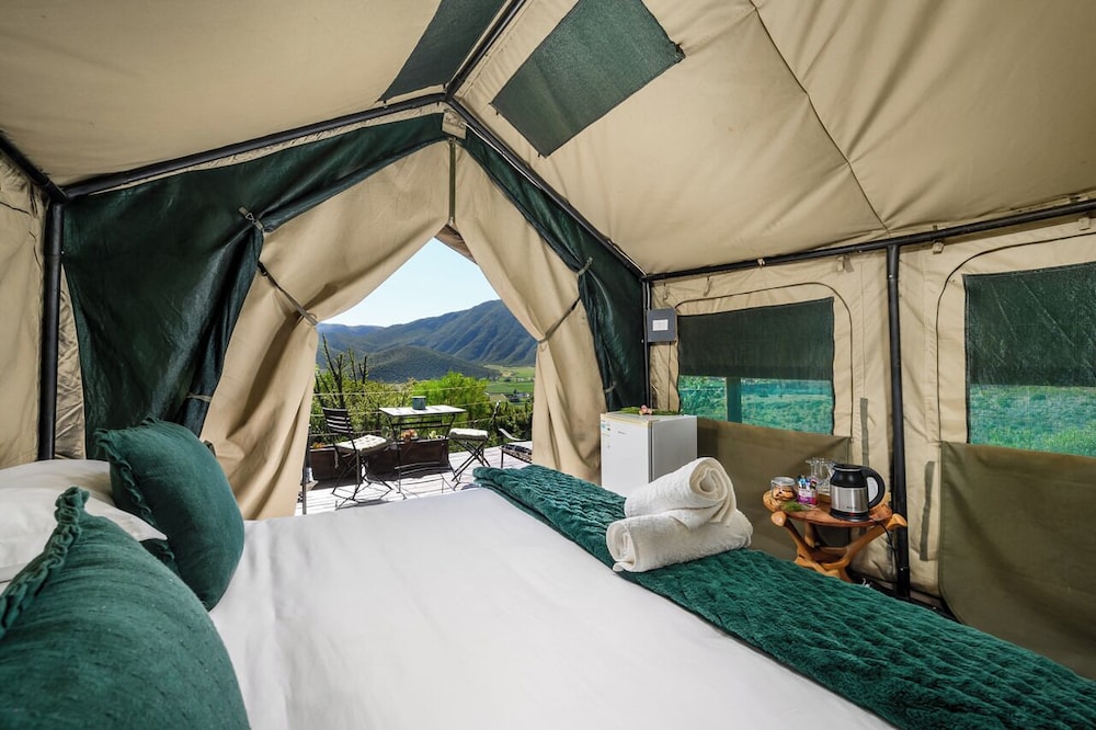Le Petit Karoo
