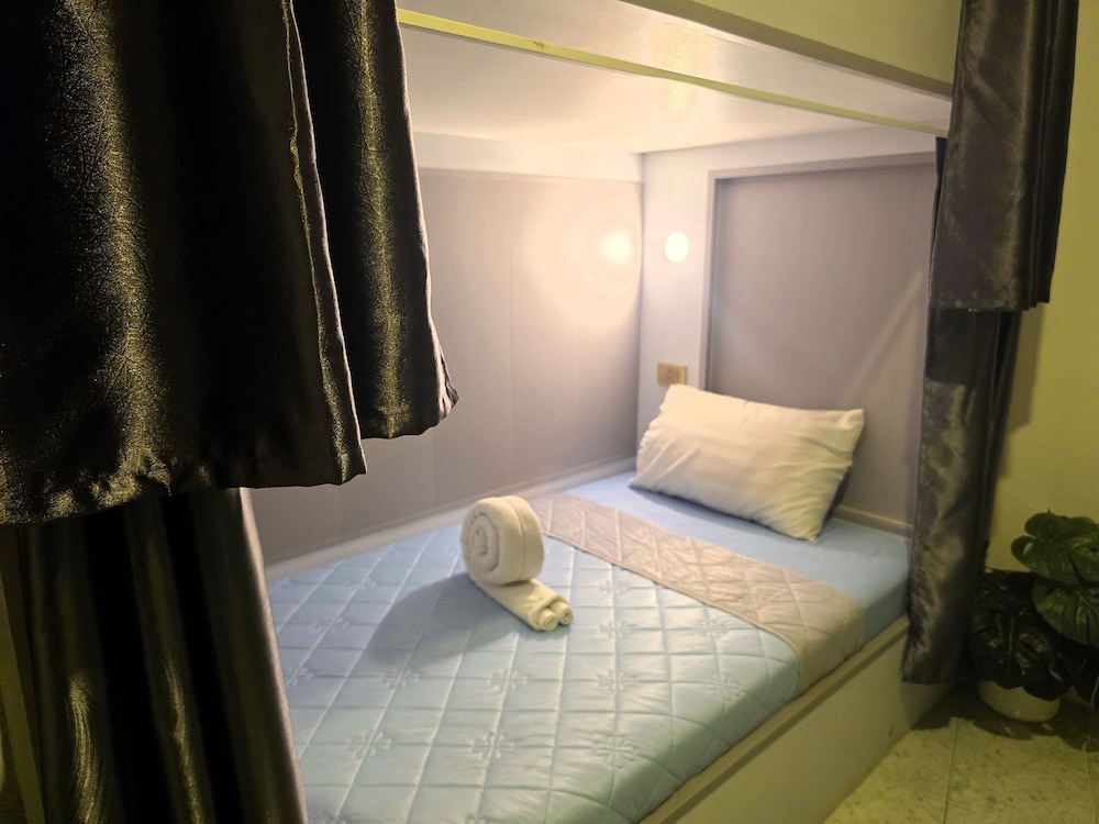 Hideout Hostel 2