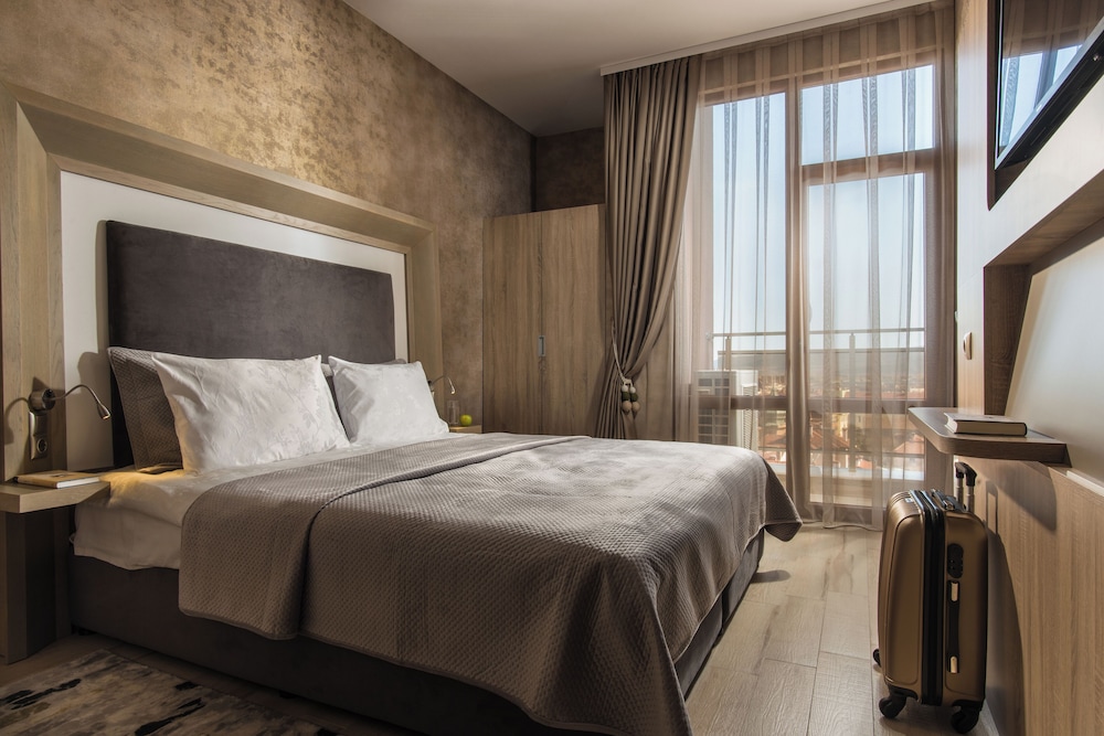 Sevtopolis Apartments