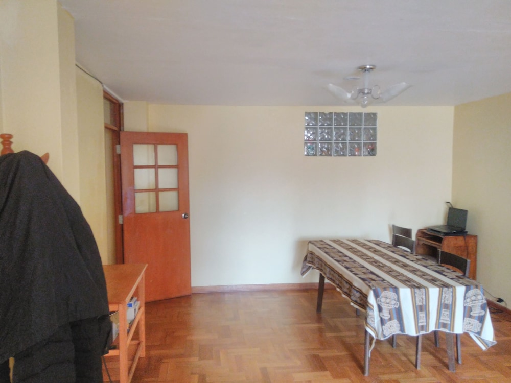 Huaypo House & Lodging