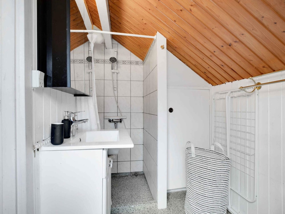 5 Star Holiday Home in Jaegerspris