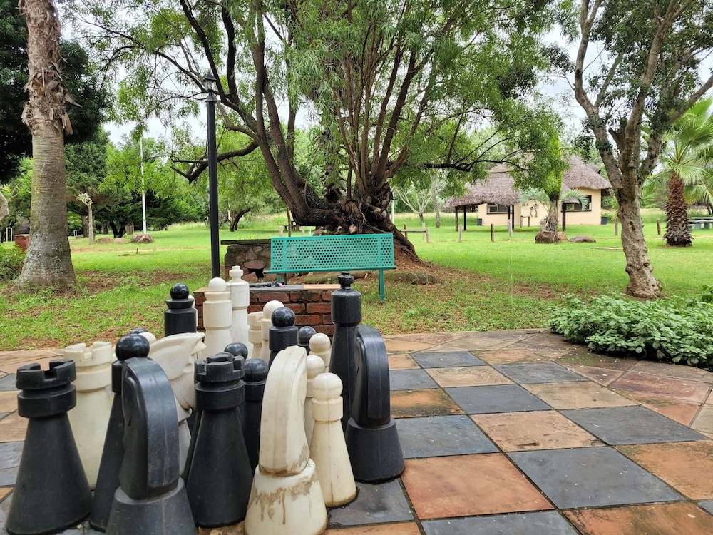 Lush Horizons Game Lodge