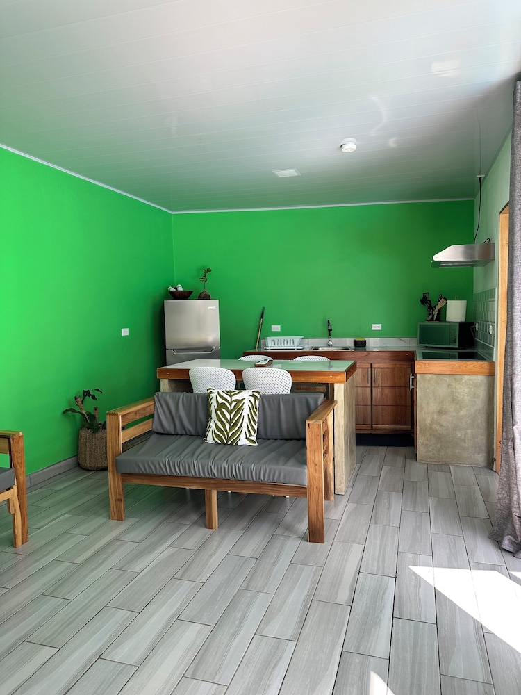 Villas Inara Puerto Viejo