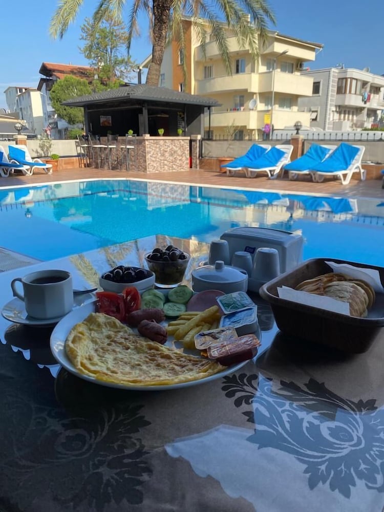 Marina Apart Otel - Image 16