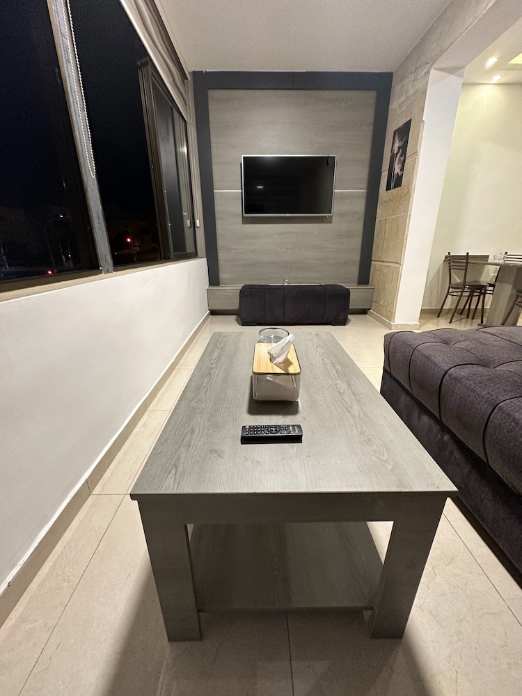 Charming Amman Apartment With Electric Heating & Pool Access