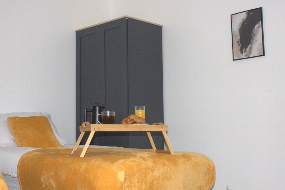 Room in St Albans