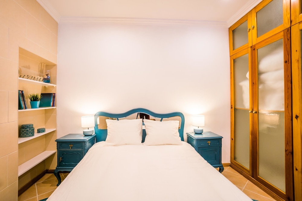 Sardinha Flat