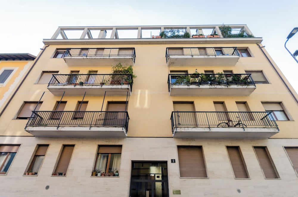 VivimiHome-Navigli Lussuoso Appartamento