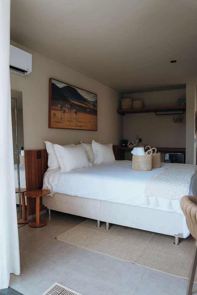 Sabai Pousada Boutique
