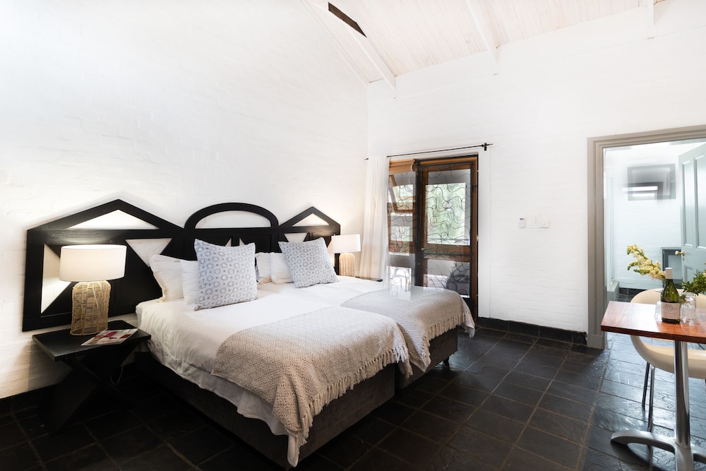 Karoo Retreat