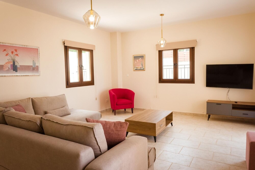 Villa Kerastis in Malatya view 5
