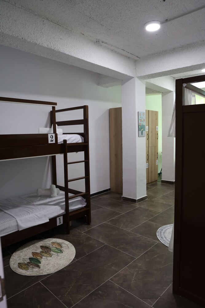 Backpacker Hostel Kruje