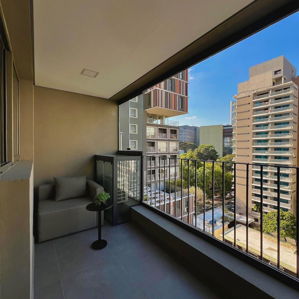 Apartamentos Prime-Prox a Oscar Freire