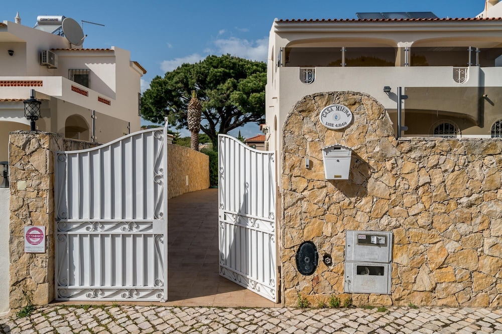 V4 Villa Miera Piscina Praias E Campos DE Golfe view 3