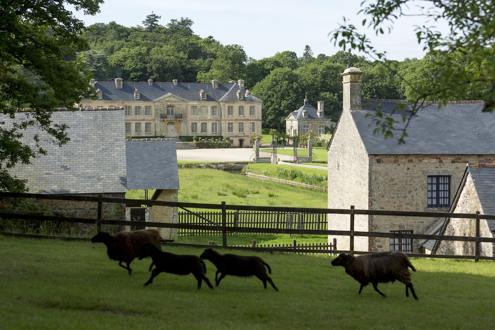 Château de Pont-Rilly
