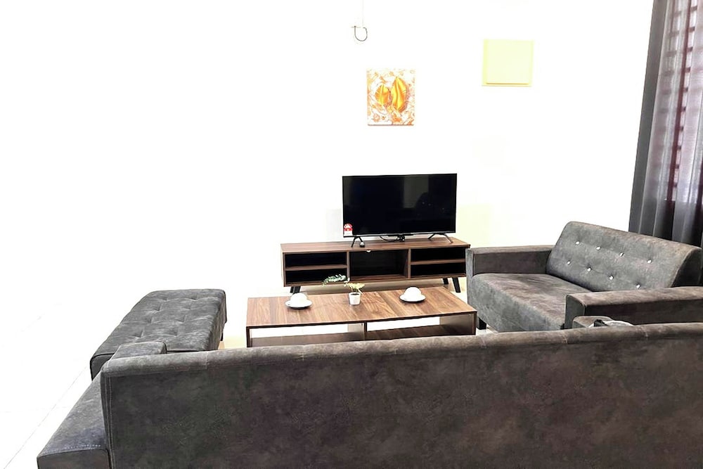 Homestay Mykulim