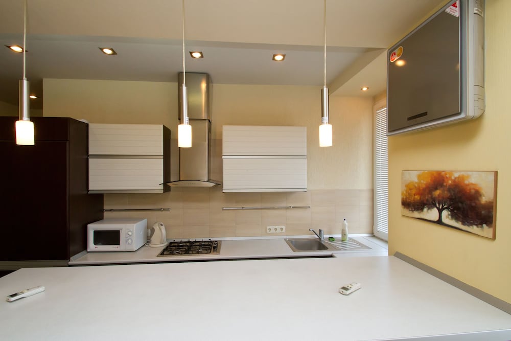 Alma Apartments