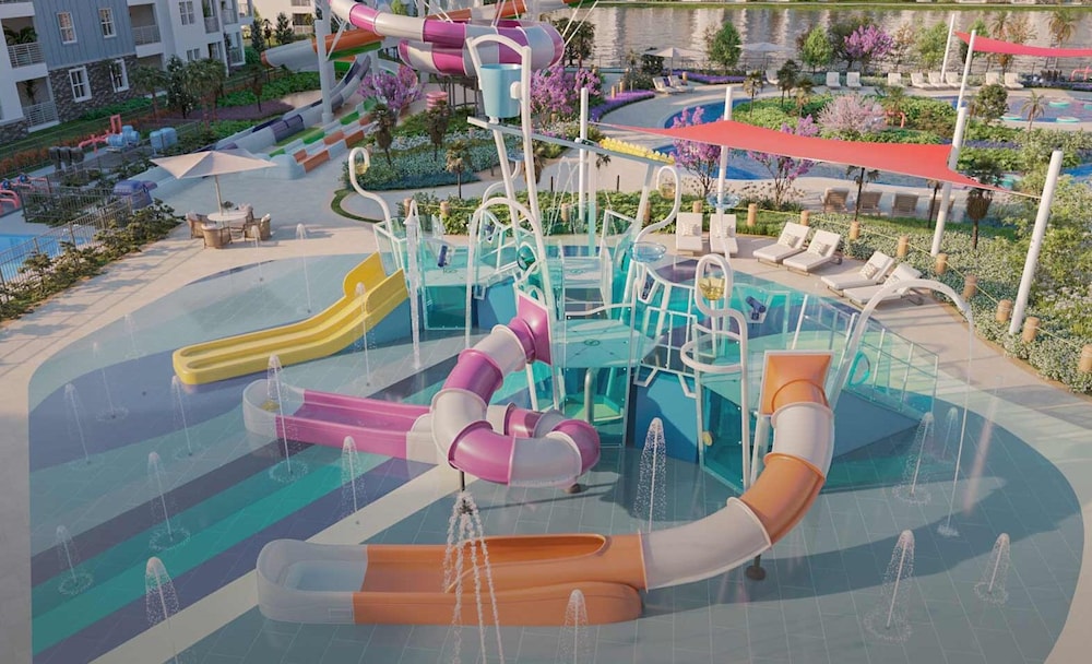 Vor5371aa: 5 Bed, Gamer's Paradise, Pool