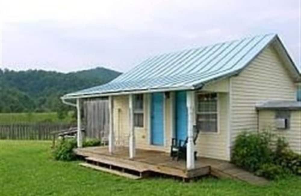 Belle Meade Bed and Breakfast