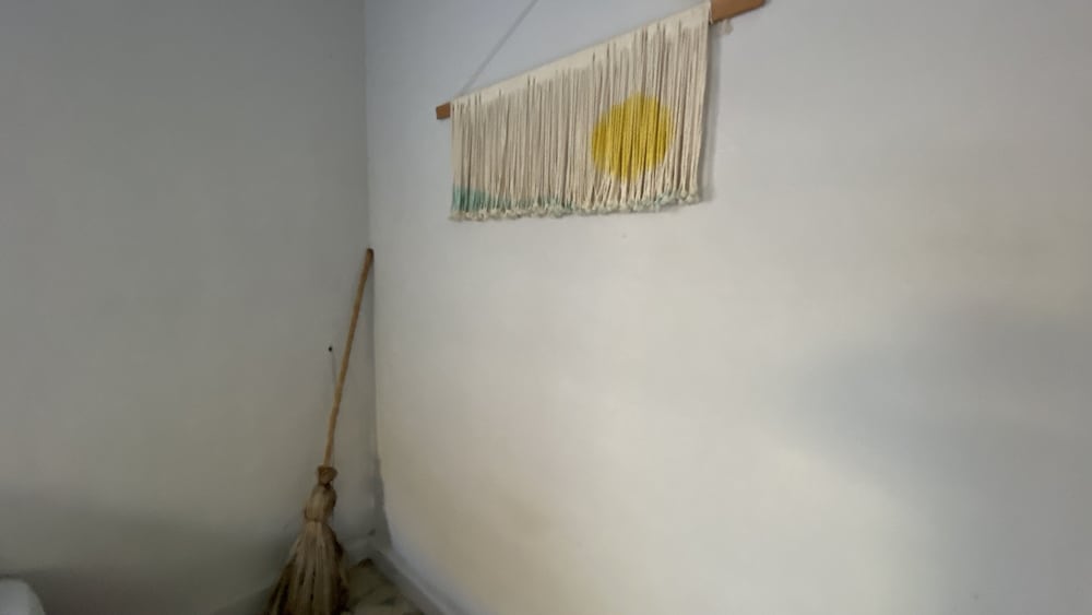 Posada Lulú La Bruja Bacalar