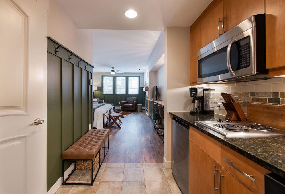 Winter Park CO - Fraser Crossing Cozy Condos