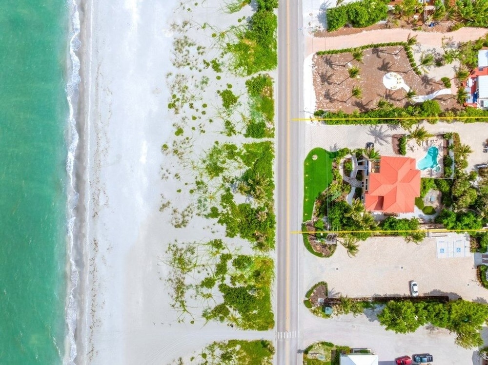 Paradise Found 4 Bedroom Home