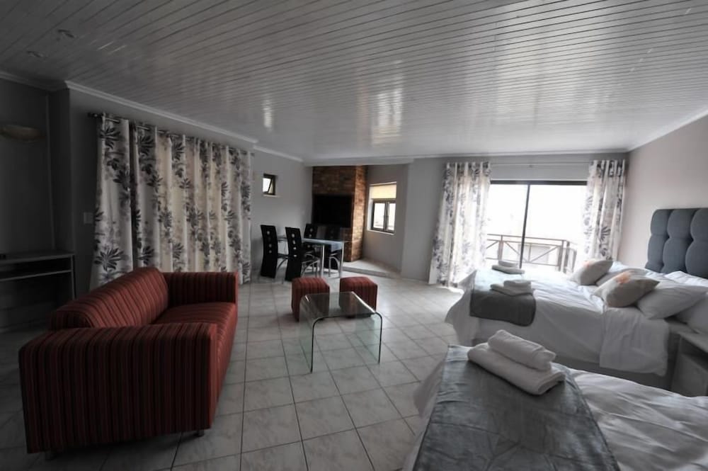 Blue Lily Langstrand Self Catering view 5