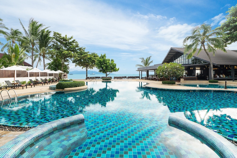 Hotel NH Collection Samui Peace Resort