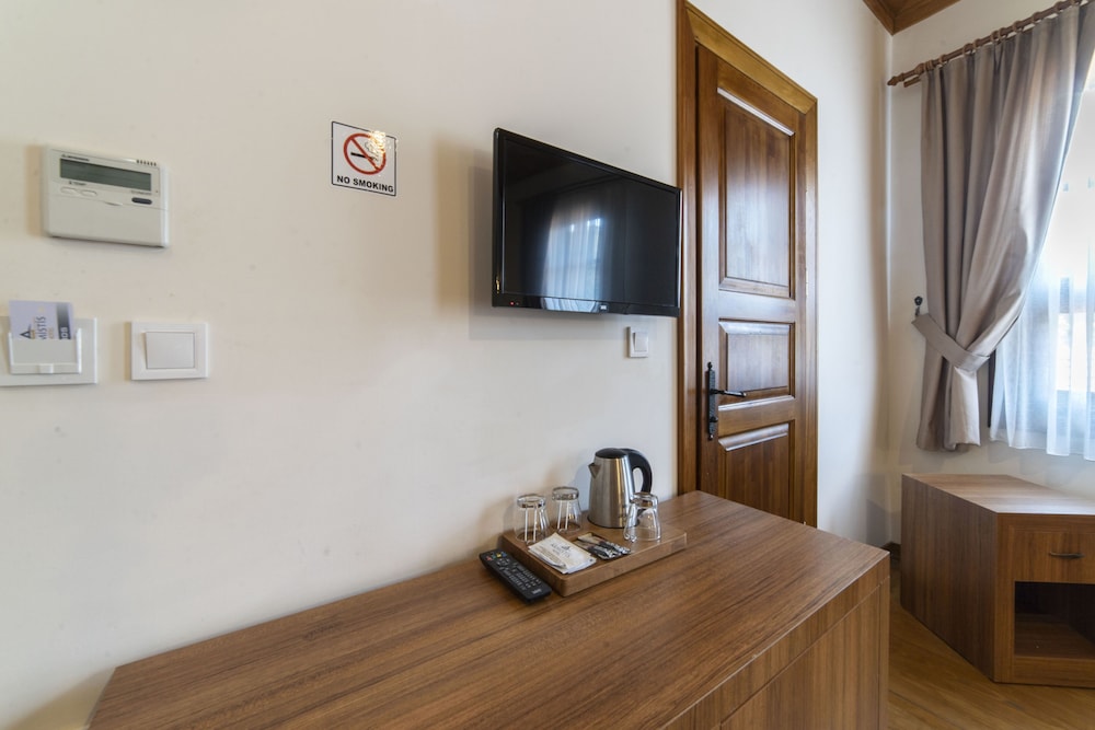 Armistis Hotel