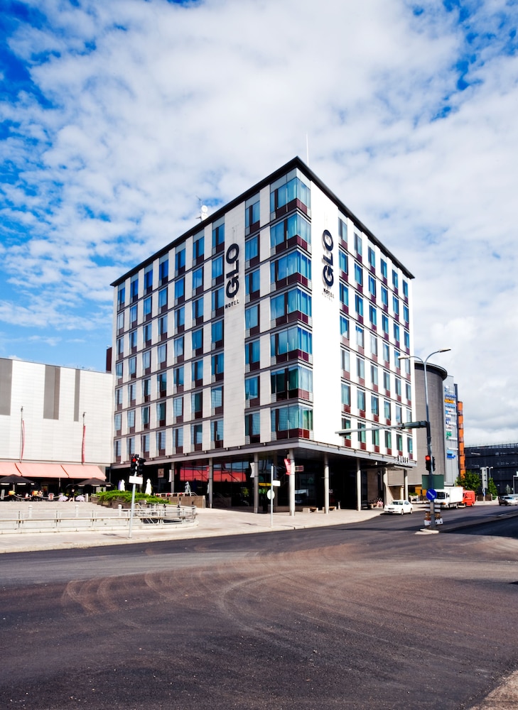 Espoo Vacations - GLO Hotel Espoo Sello - Property Image 2