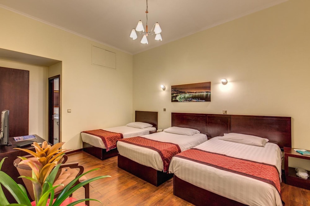 Leoni di Giada Guesthouse