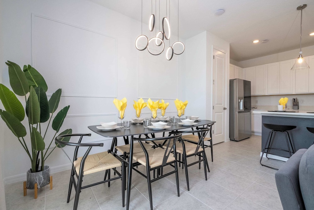Charming 3Bd Close To Disney At Festival 638