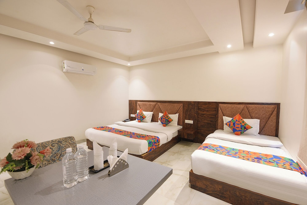 Fabhotel The Nilsa