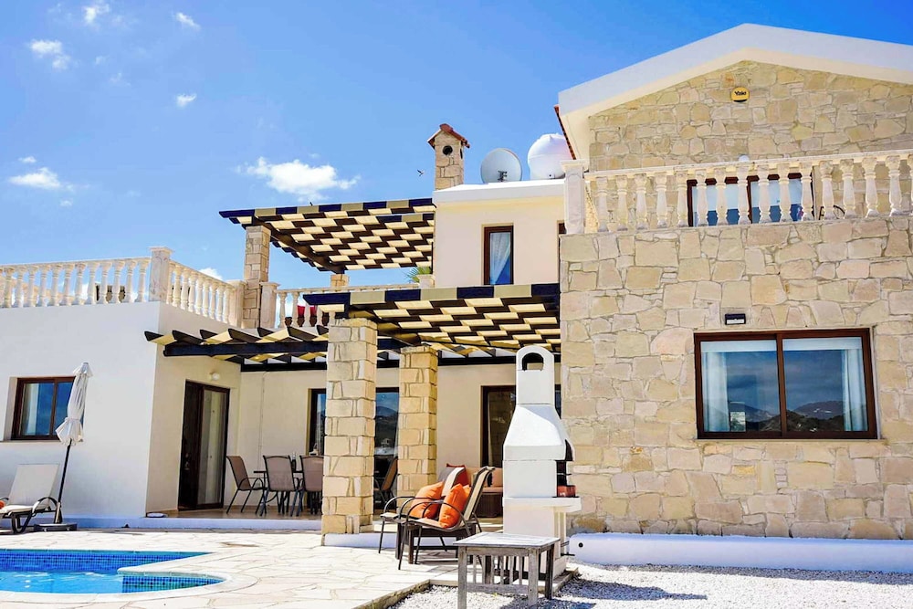 Villa Cleco