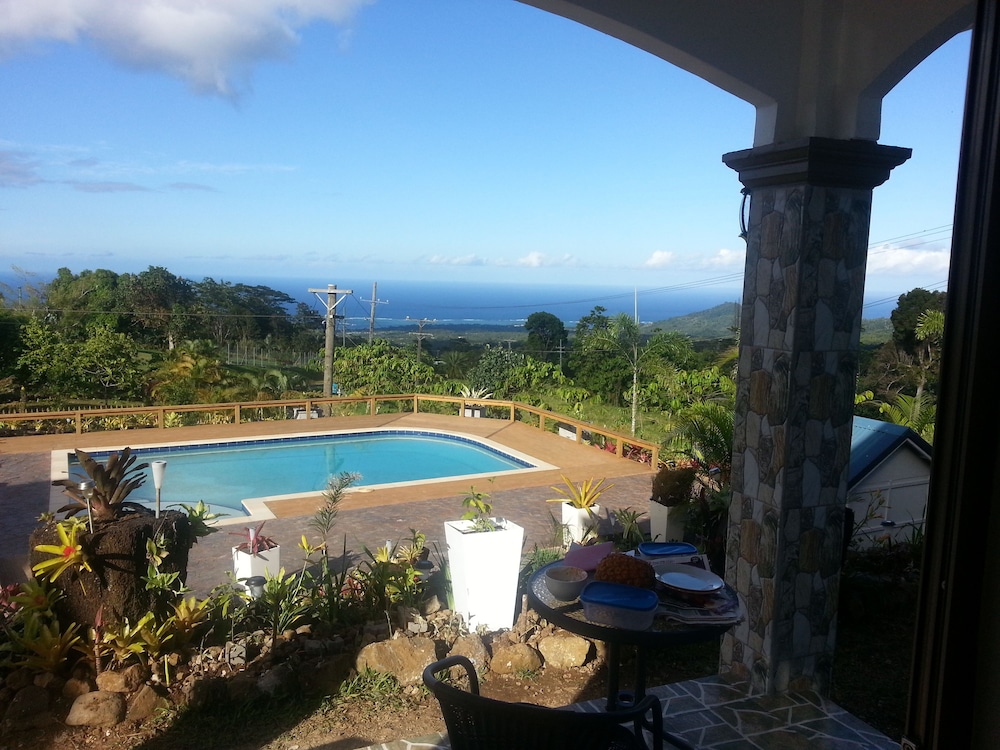 Skyview Villas