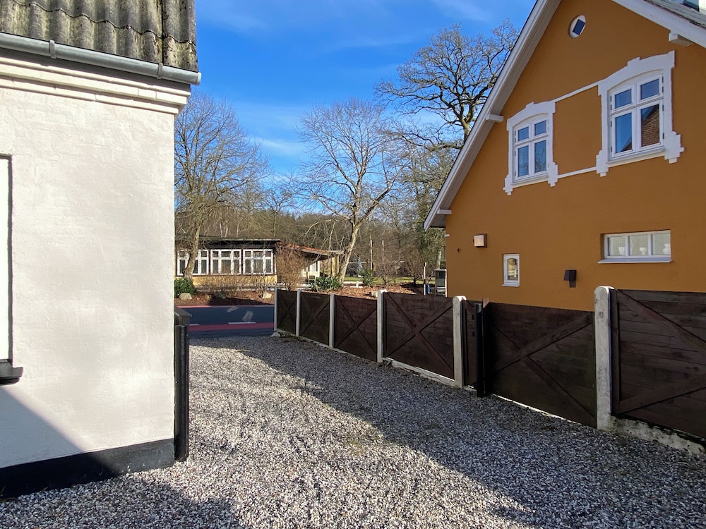 Viborg Guesthouse