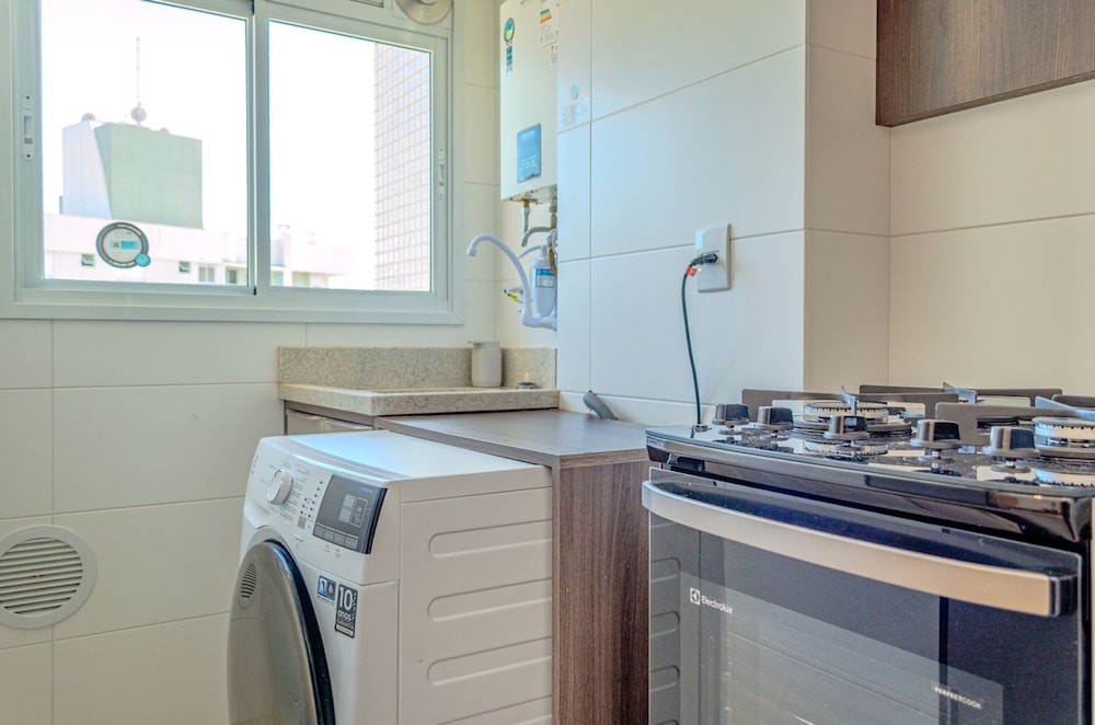 Apartamento Completo em Trindade Perto da Ufsc