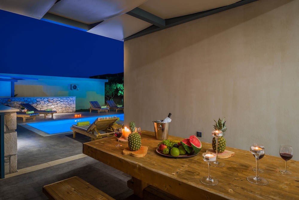 Natura Verde Villas