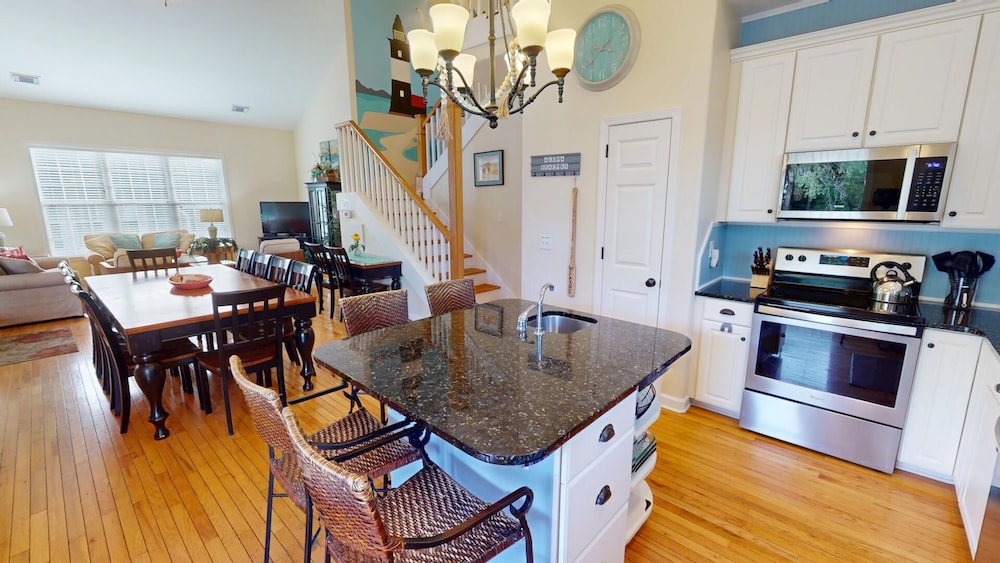 Tranquility House by Tybee Vacation Rentals
