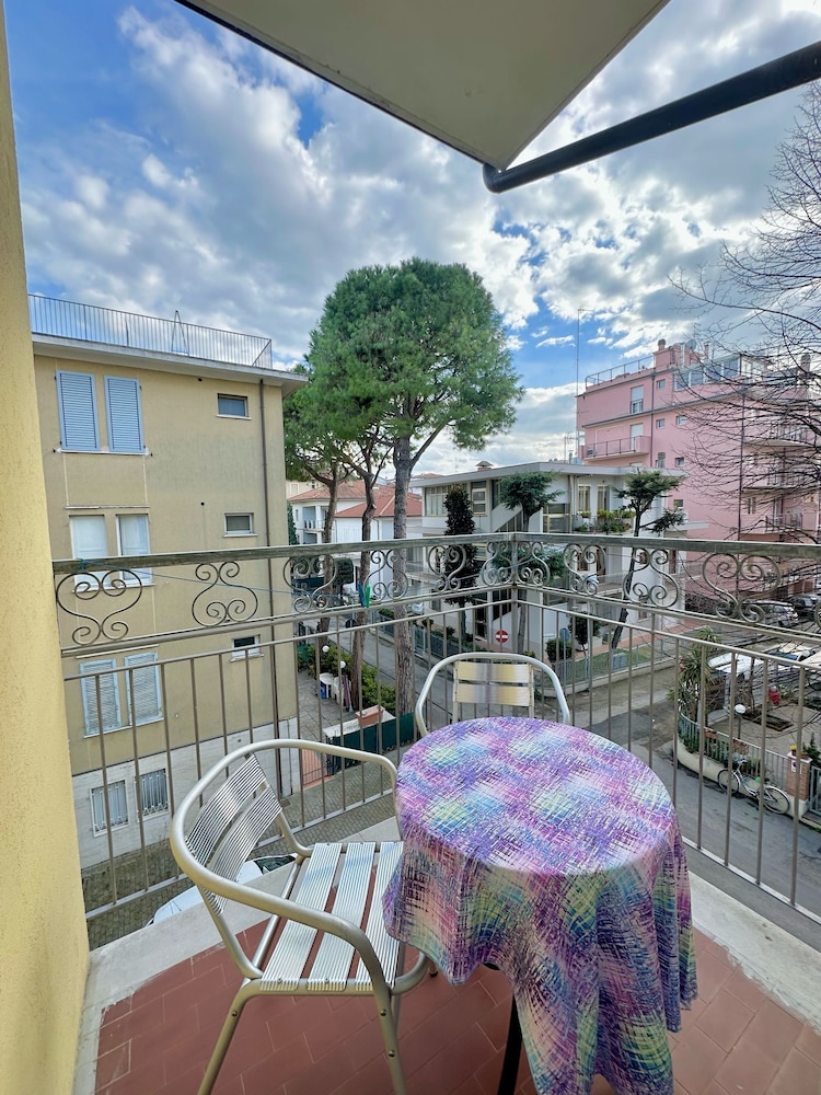 Hotel Erika