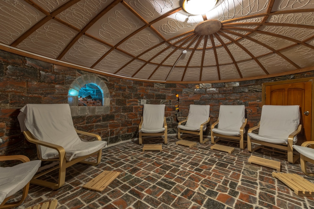 Magadan Health Resort