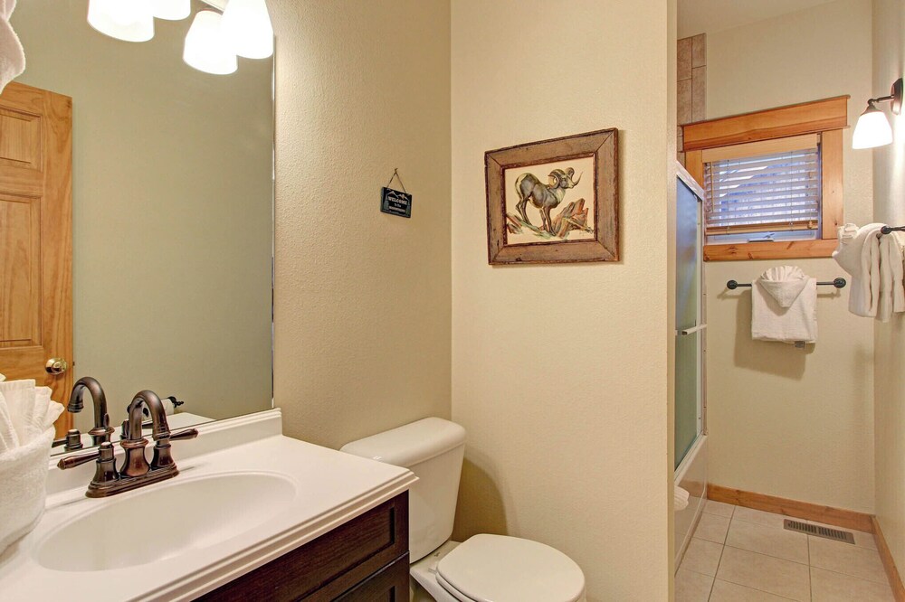 Estes Park Vacation Lodging