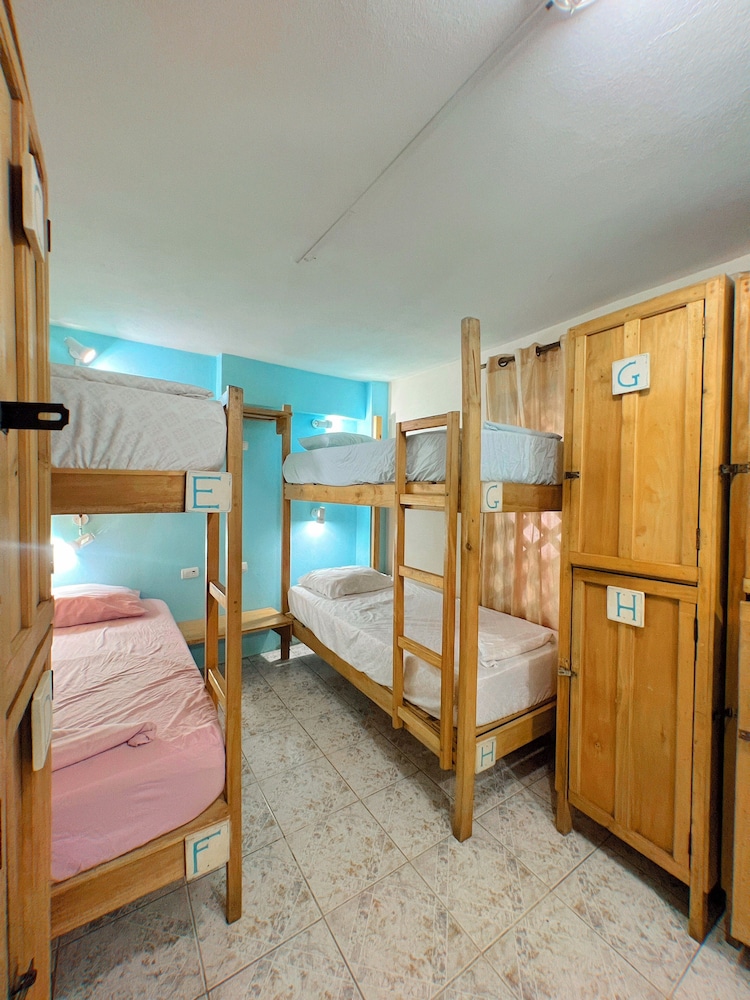 Hostel Samara view 5