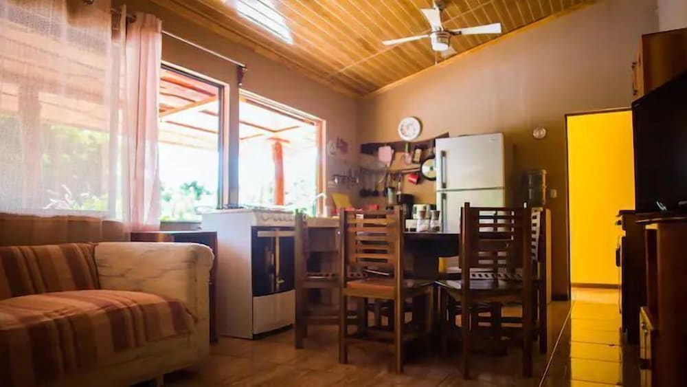 Pura Natura Lodge Arroyo