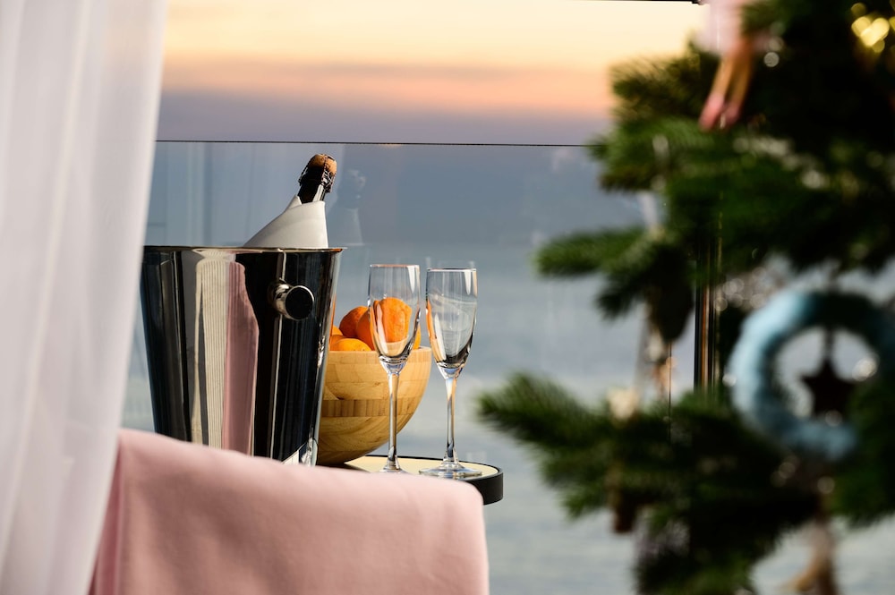 Radisson Collection Paradise Resort and Spa, Sochi