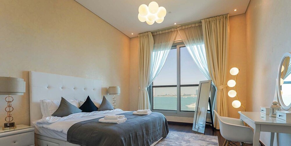 KeyHost - Dream The Palm Residences Near Rixos - K261