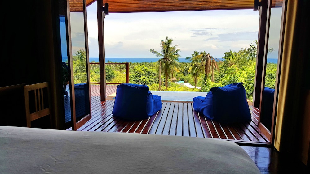 The Place Luxury Boutique Villas