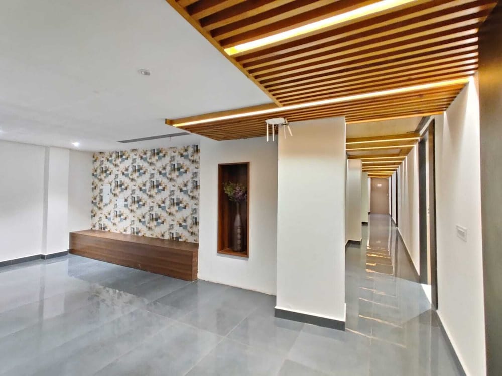 Hotel M.K
