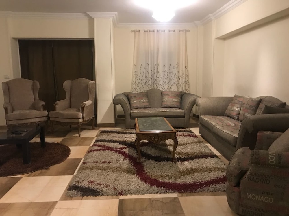 Maadi Royal Palace